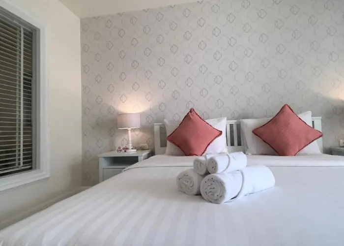 Shunli Hotel - Sha Extra Plus