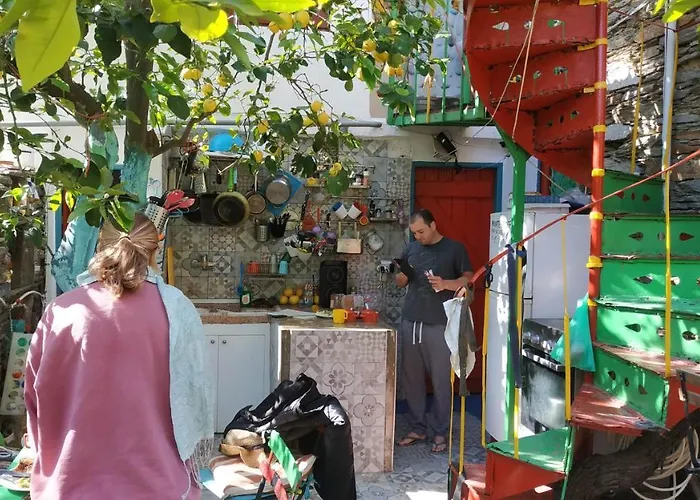 Lemon Tree Home