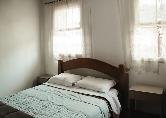 Canela Hostel