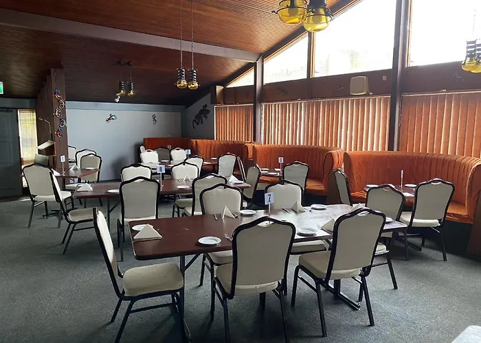 Gateway Motor Inn