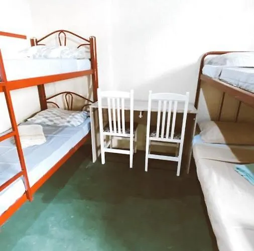 Hostel Dona Lucia