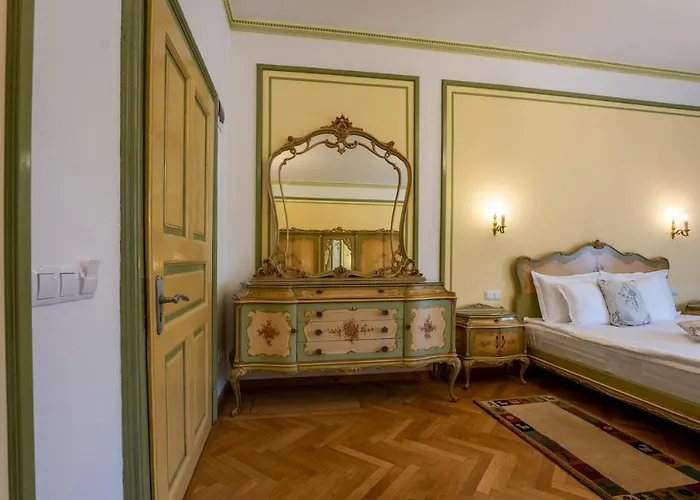 Clasic Haus Sighisoara