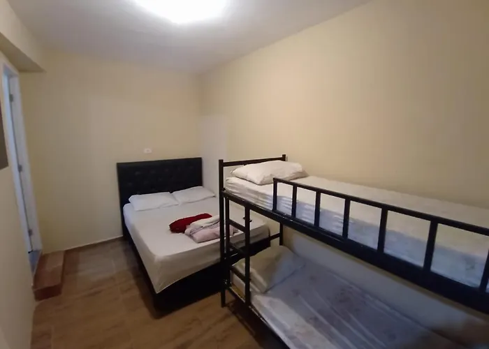 Hostel Aeroporto