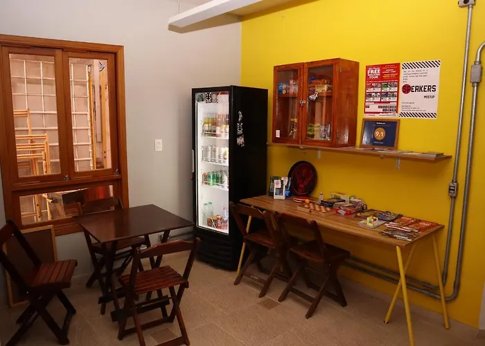 Mada Hostel