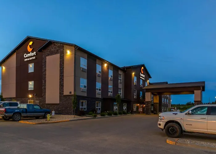 Comfort Inn & Suites