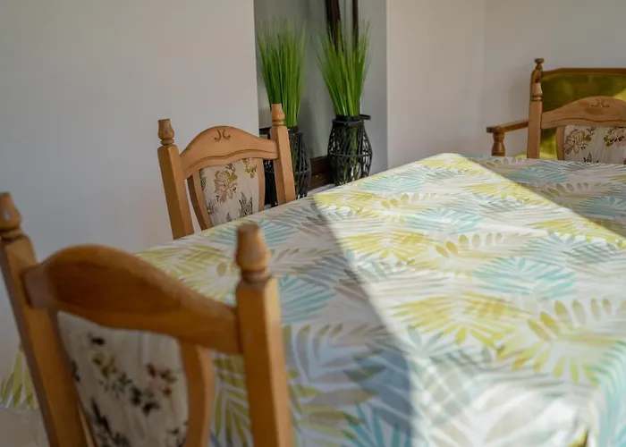 Pension Ahnatal