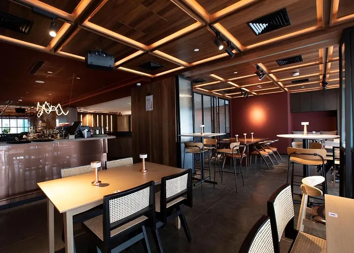 The Luma Hotel, A Member Of Design Hotels