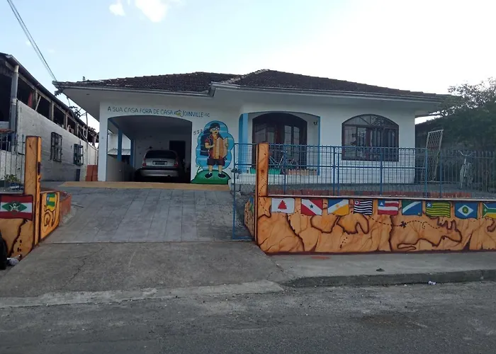 Hostel Boa Vista