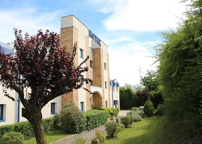 Hotel 1Ere Etape