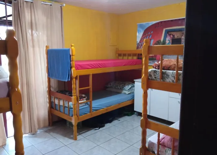 Hostel Boa Vista