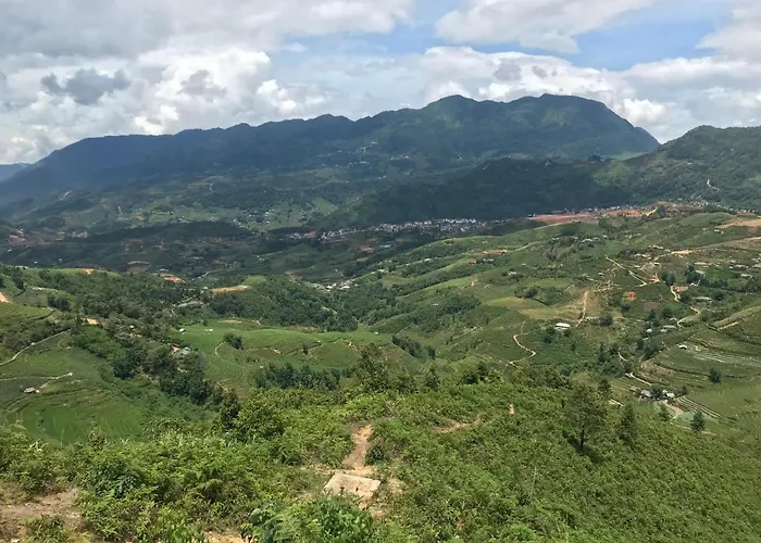 Fancy Sapa Hostel 2