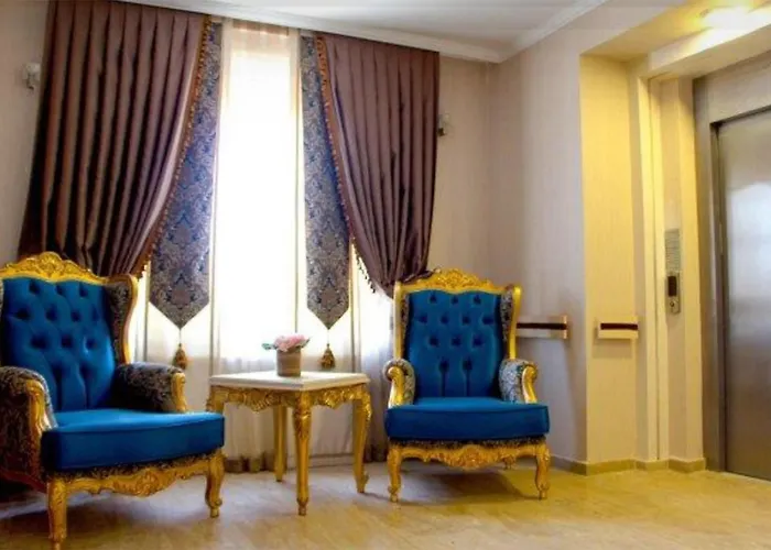 Westport Istanbul Resort&Spa Hotel