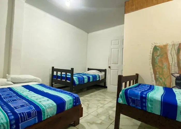 Mi Casa Tica