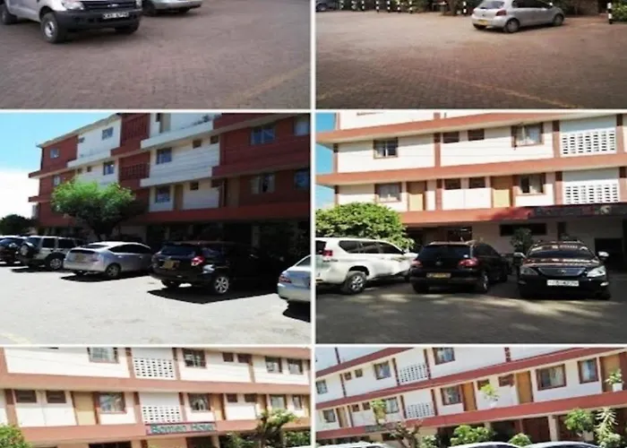 Bomen Hotel