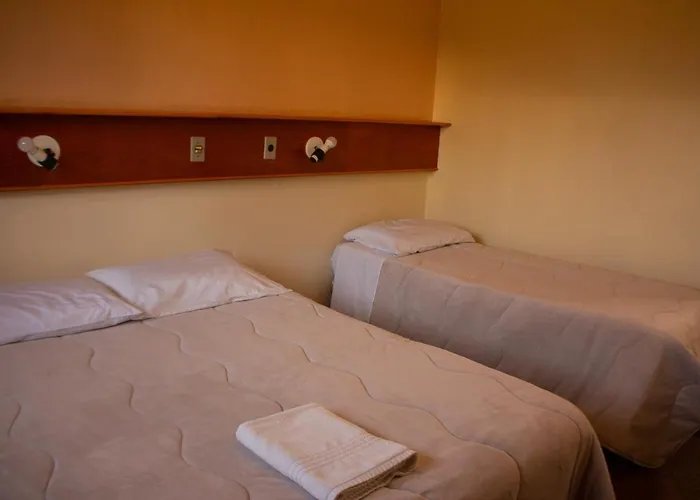 Executivo Park Hotel