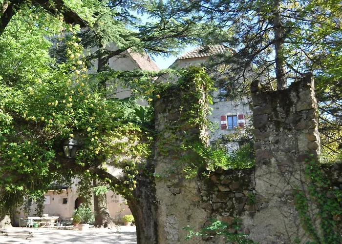 Schloss Englar
