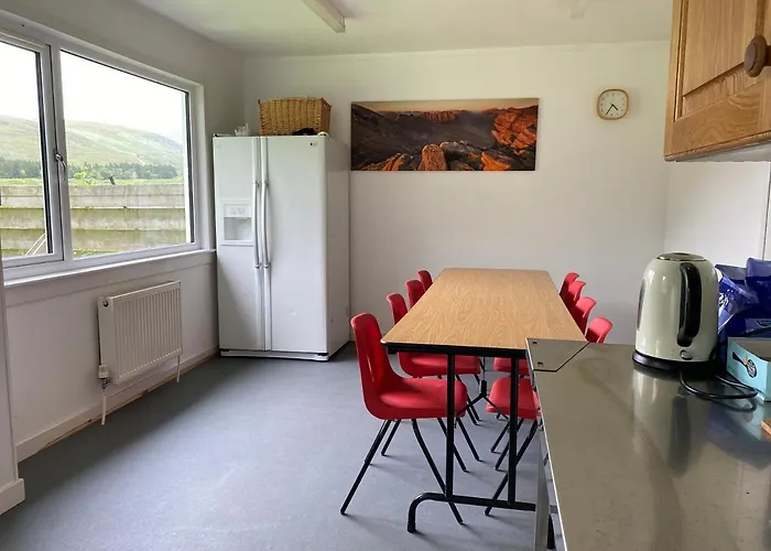 The Bunkhouse