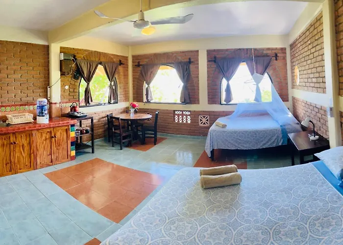 Ananda Guest House Yoga & Meditacion