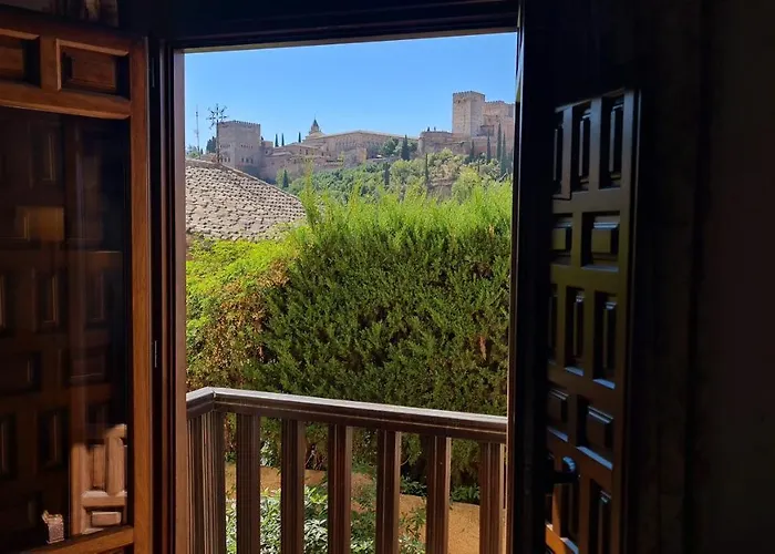 Casa del Aljibe