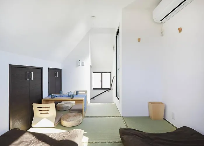 Shinkoiwa House Near Jr Line Easy Access To Airport & Disney