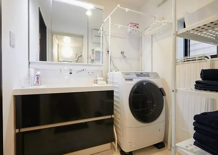 Shinkoiwa House Near Jr Line Easy Access To Airport & Disney
