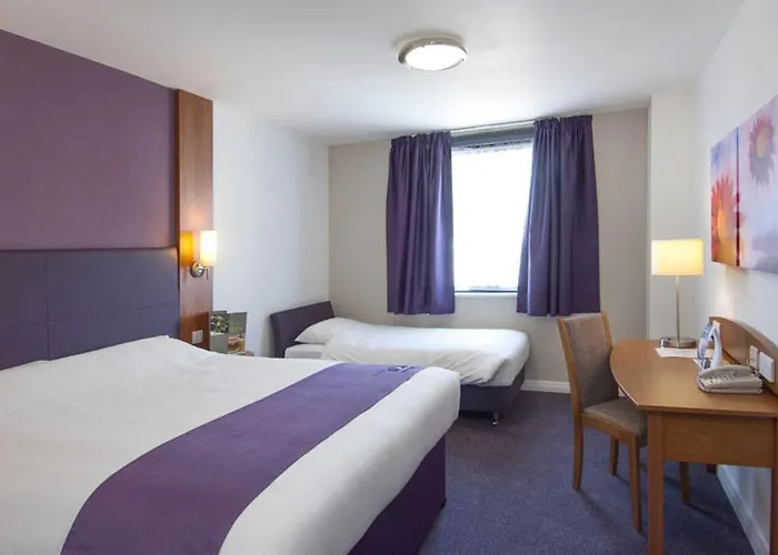 Premier Inn Margate