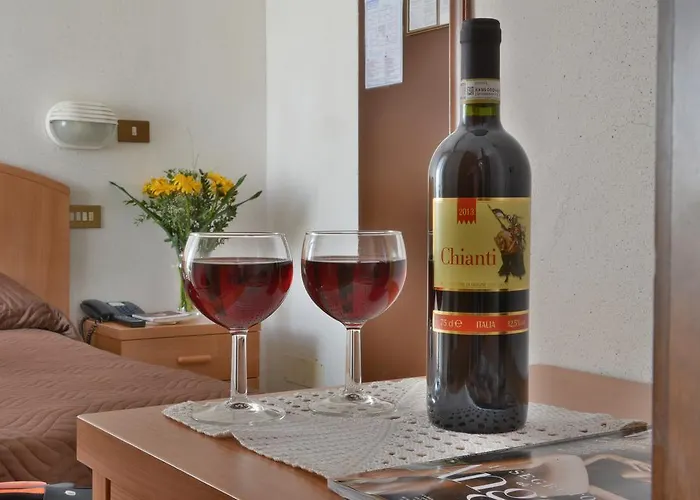 Albergo Martini