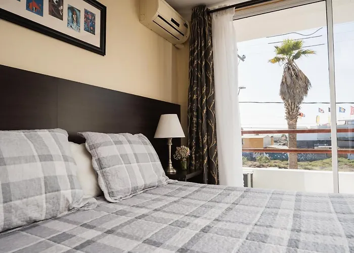 Hotel & Spa Las Taguas