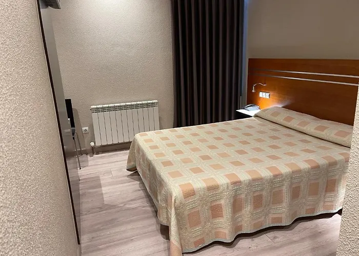 Motel Los Abedules