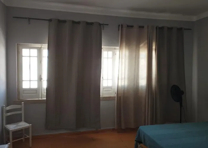 Hostel da Estação