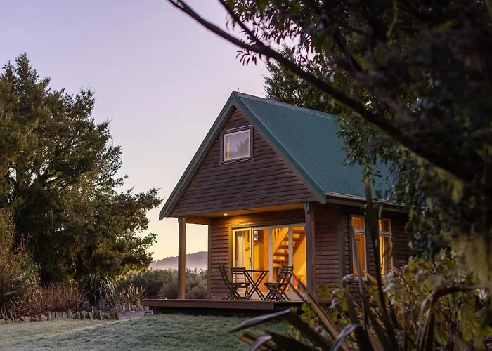 Kahere Retreat