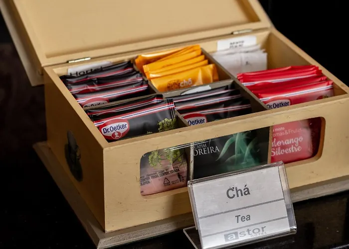 Astor Hotel
