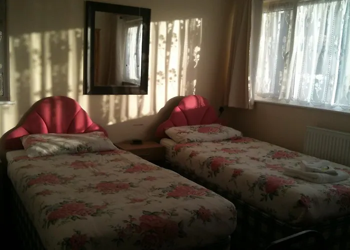 Hotel Victoria