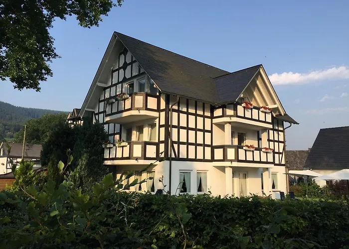 Hotel Flurschütz