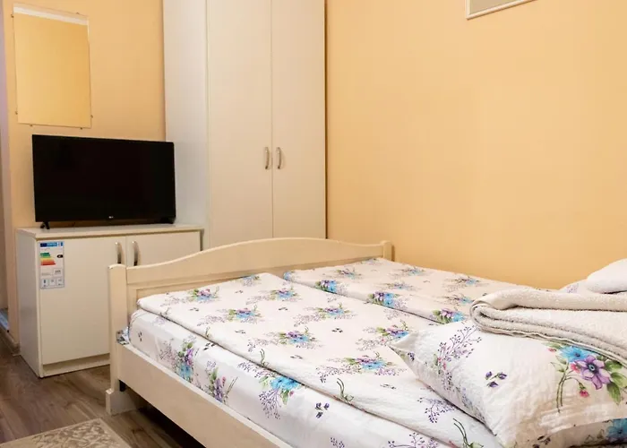 Hotel Tranzit