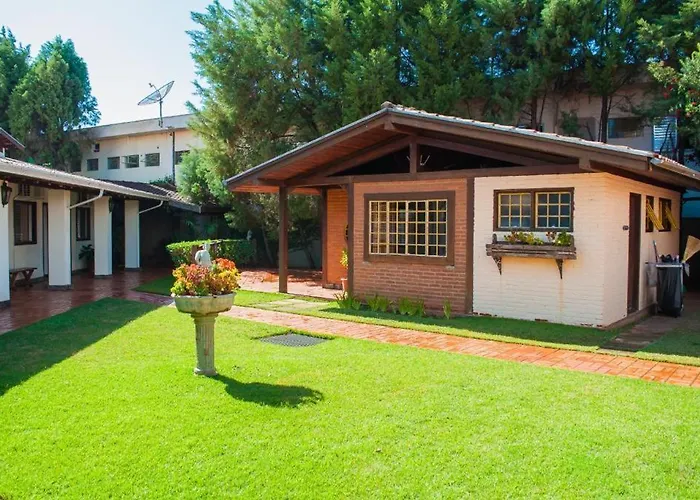 Galeria Hotel Pousada