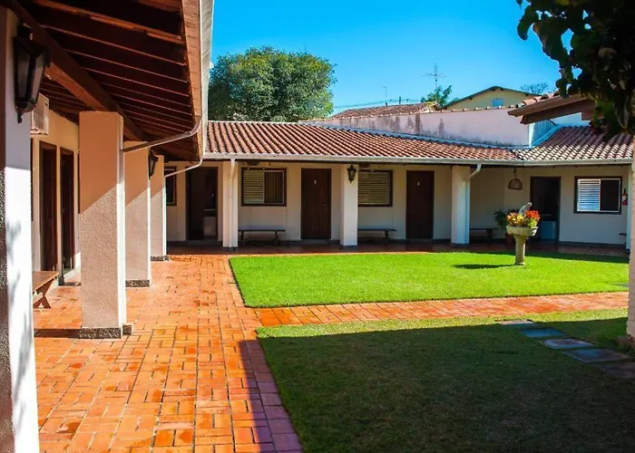 Galeria Hotel Pousada