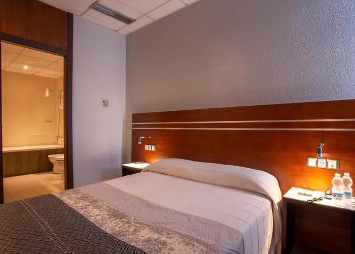 Motel Los Abedules