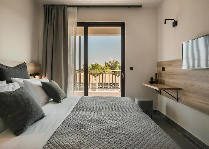 Skala Hotel