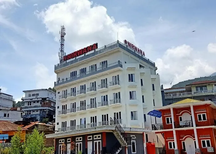 Hotel Nirwana Sarangan