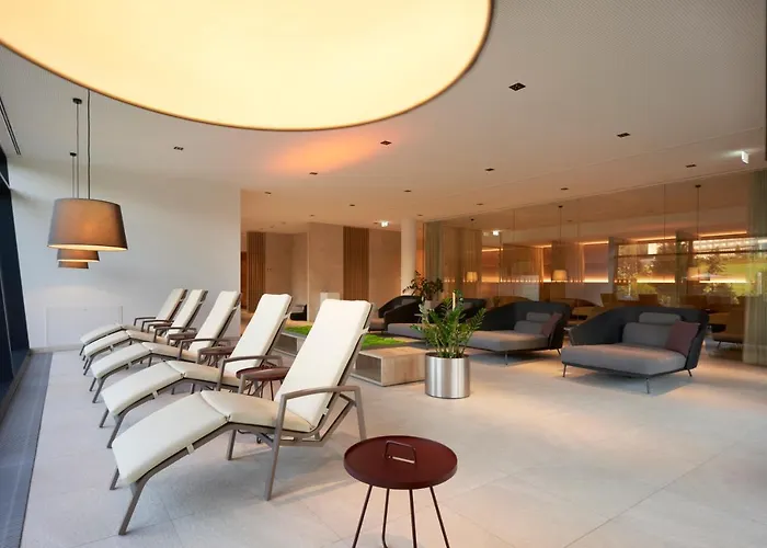 Spa Hotel Bründl