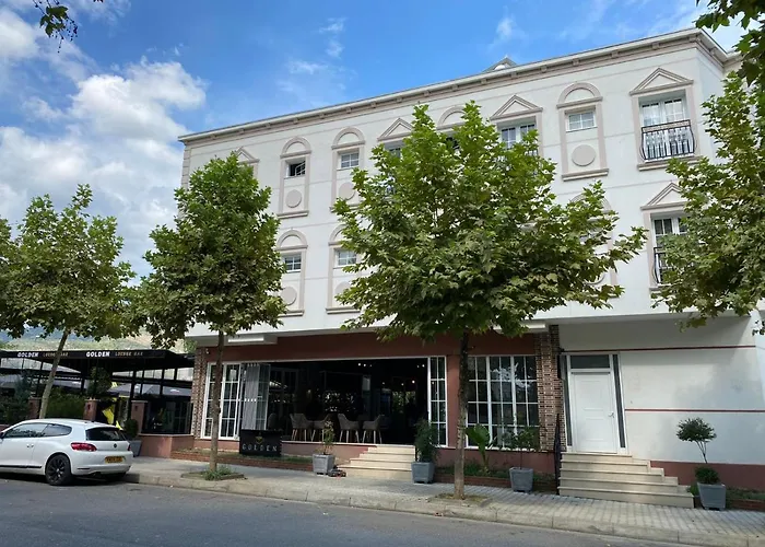 Hotel Golden
