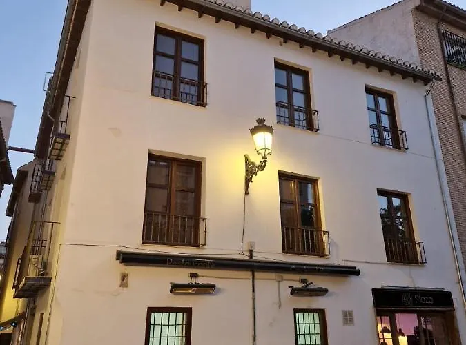 Apartamentos Garam