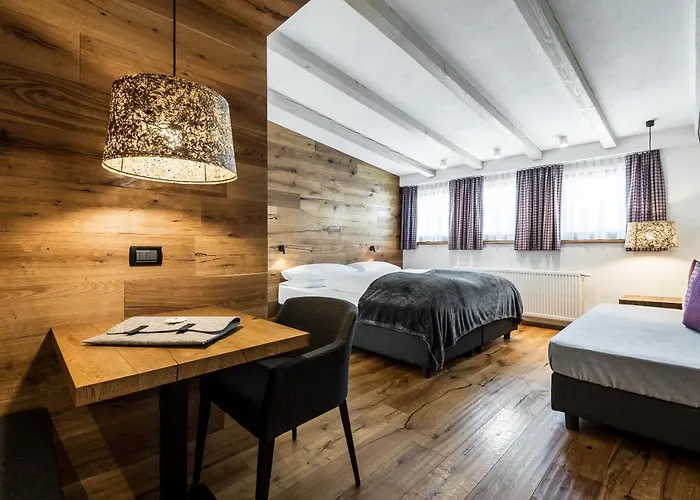 Hotel Pradat