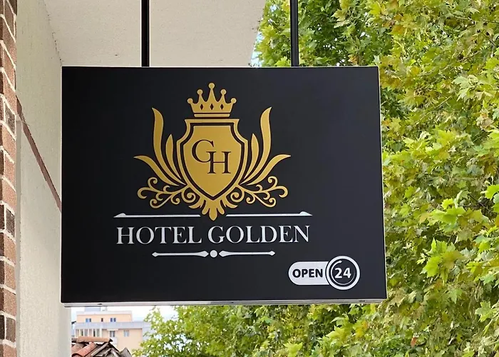 Hotel Golden
