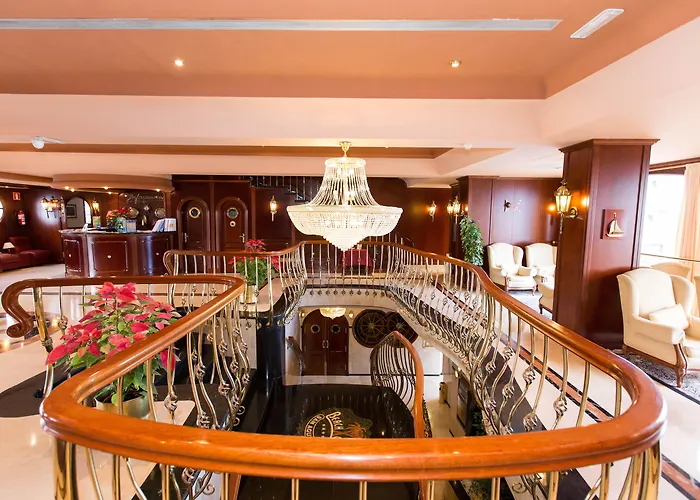 Hotel San Agustin Beach Club