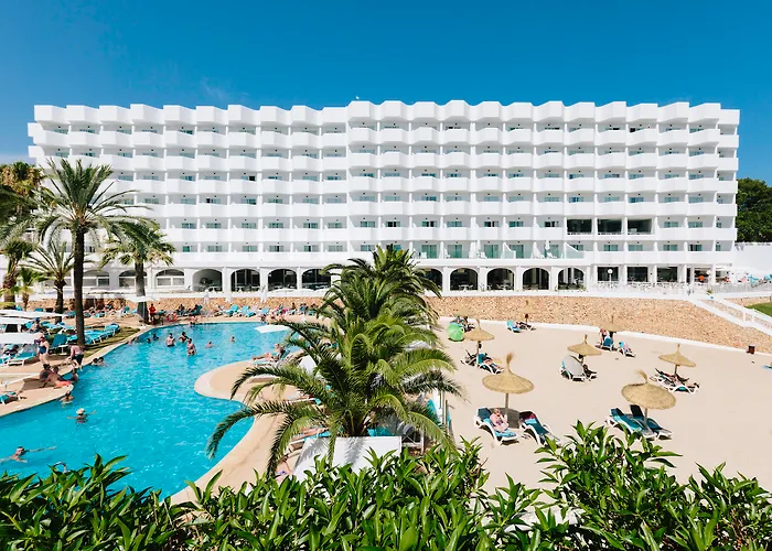 Aluasoul Mallorca Resort - Adults Only