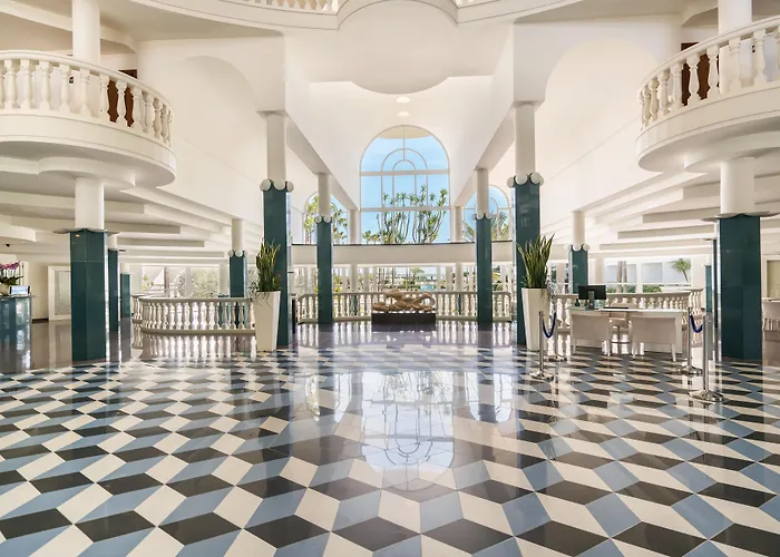Iberostar Selection Albufera Playa All Inclusive