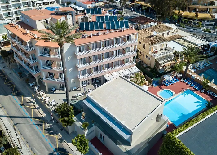 Hotel Venecia Paguera