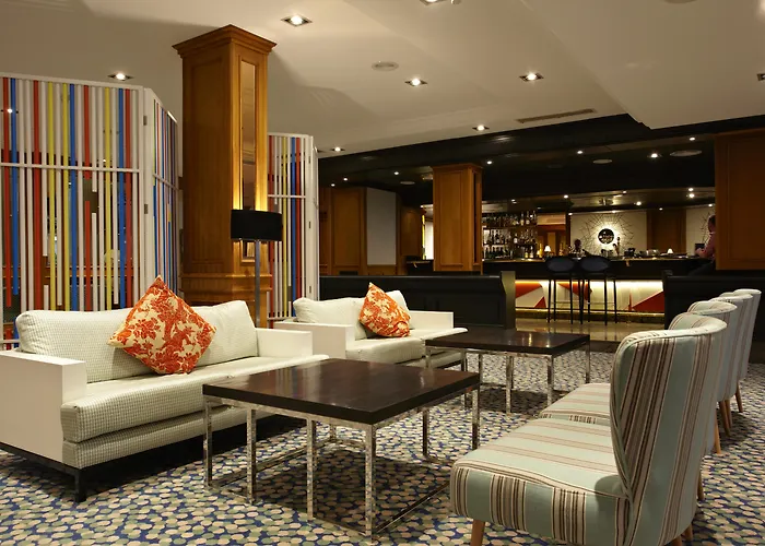 Grupotel Parc Natural & Spa
